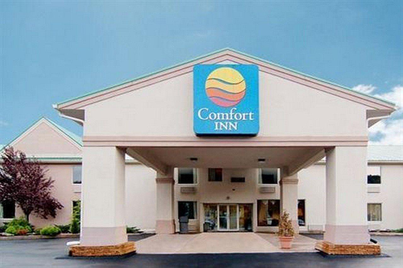 Baymont By Wyndham Bartonsville Poconos Exteriér fotografie