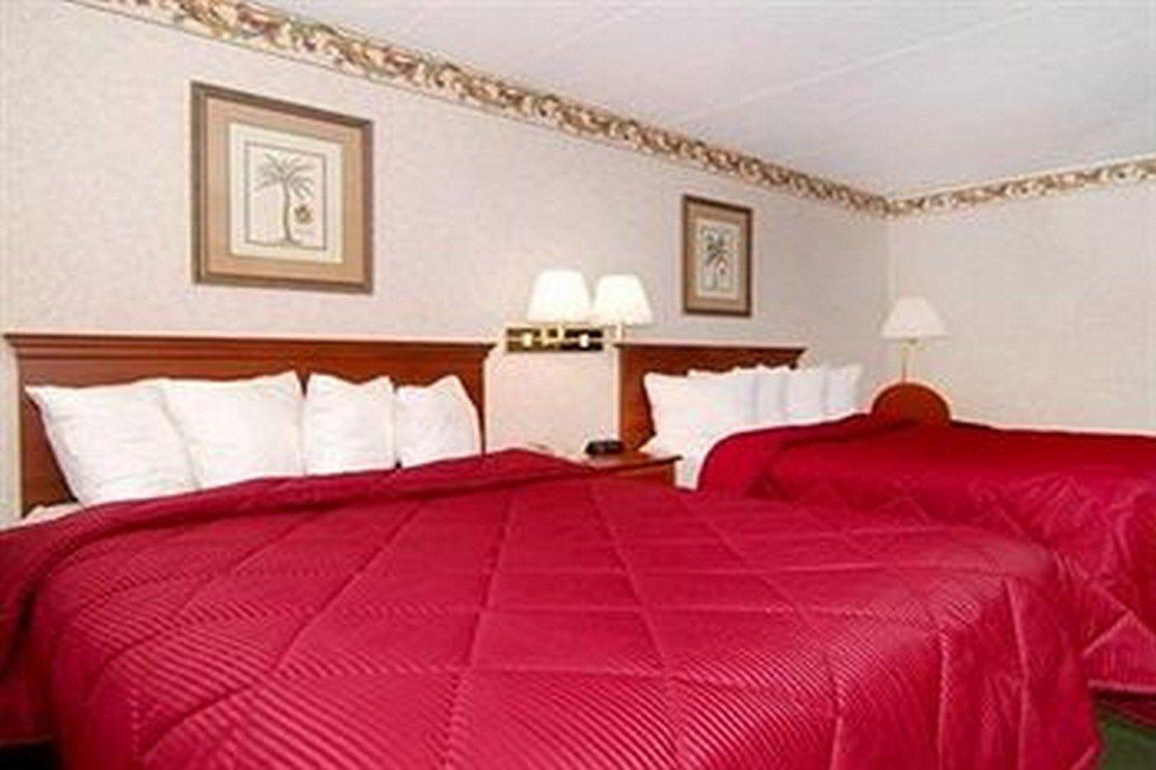 Baymont By Wyndham Bartonsville Poconos Exteriér fotografie