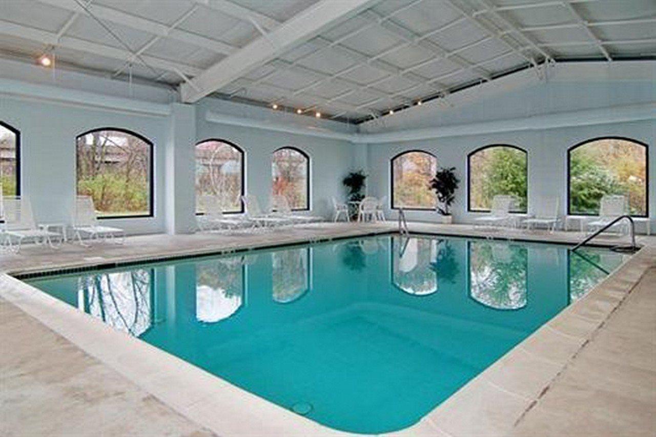 Baymont By Wyndham Bartonsville Poconos Exteriér fotografie