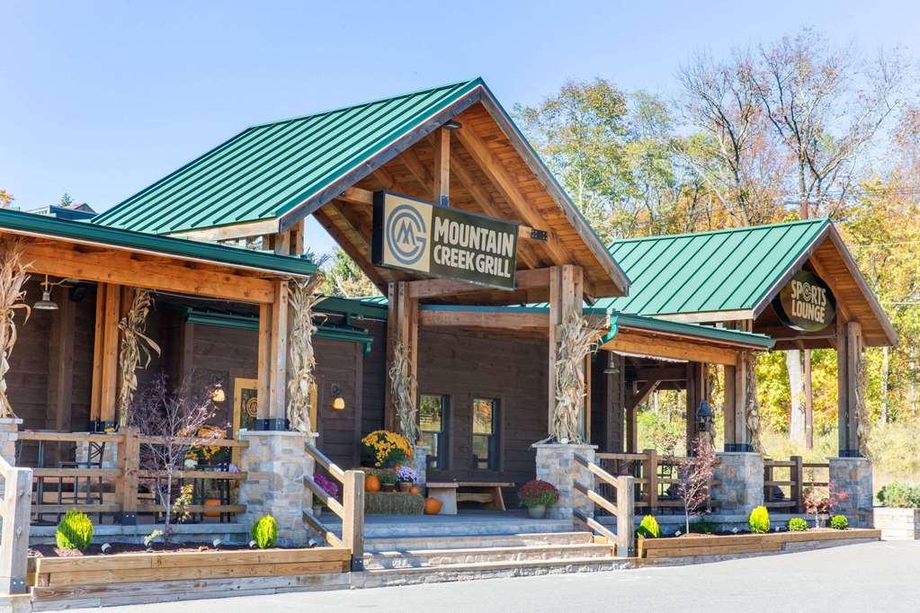 Baymont By Wyndham Bartonsville Poconos Vybavení fotografie