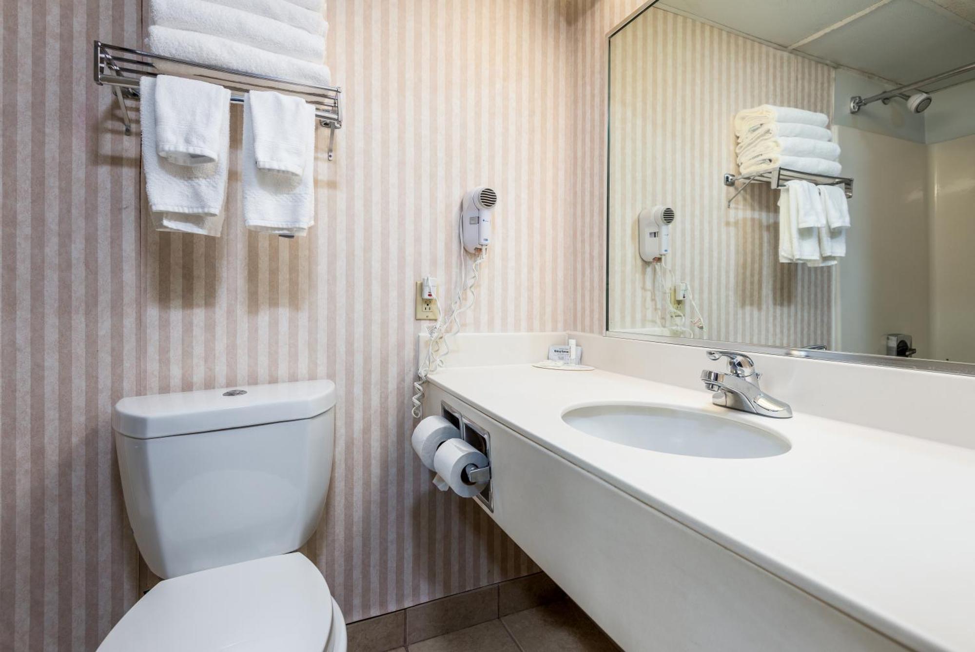 Baymont By Wyndham Bartonsville Poconos Exteriér fotografie