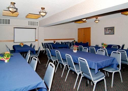 Baymont By Wyndham Bartonsville Poconos Zařízení fotografie