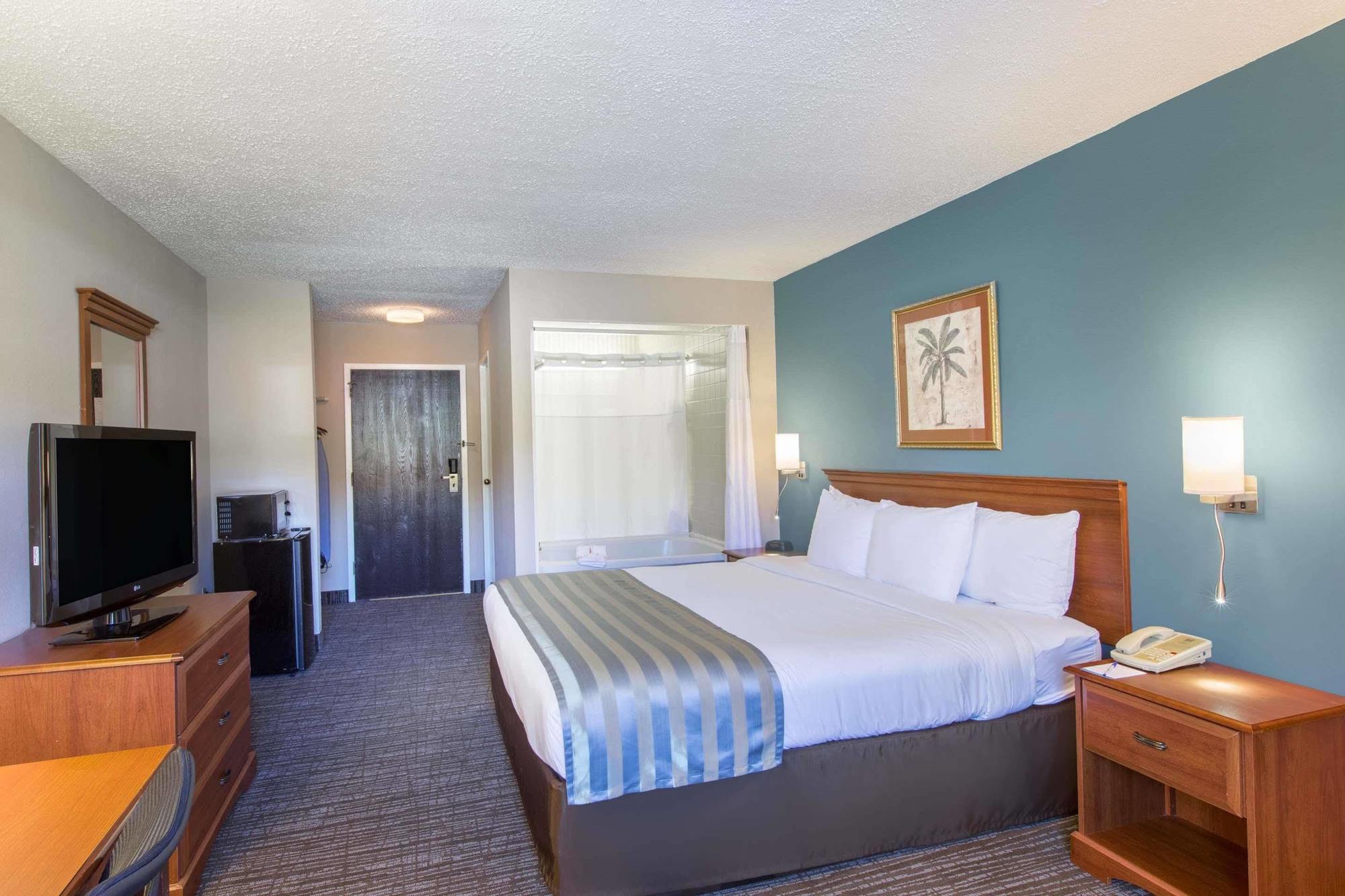 Baymont By Wyndham Bartonsville Poconos Exteriér fotografie