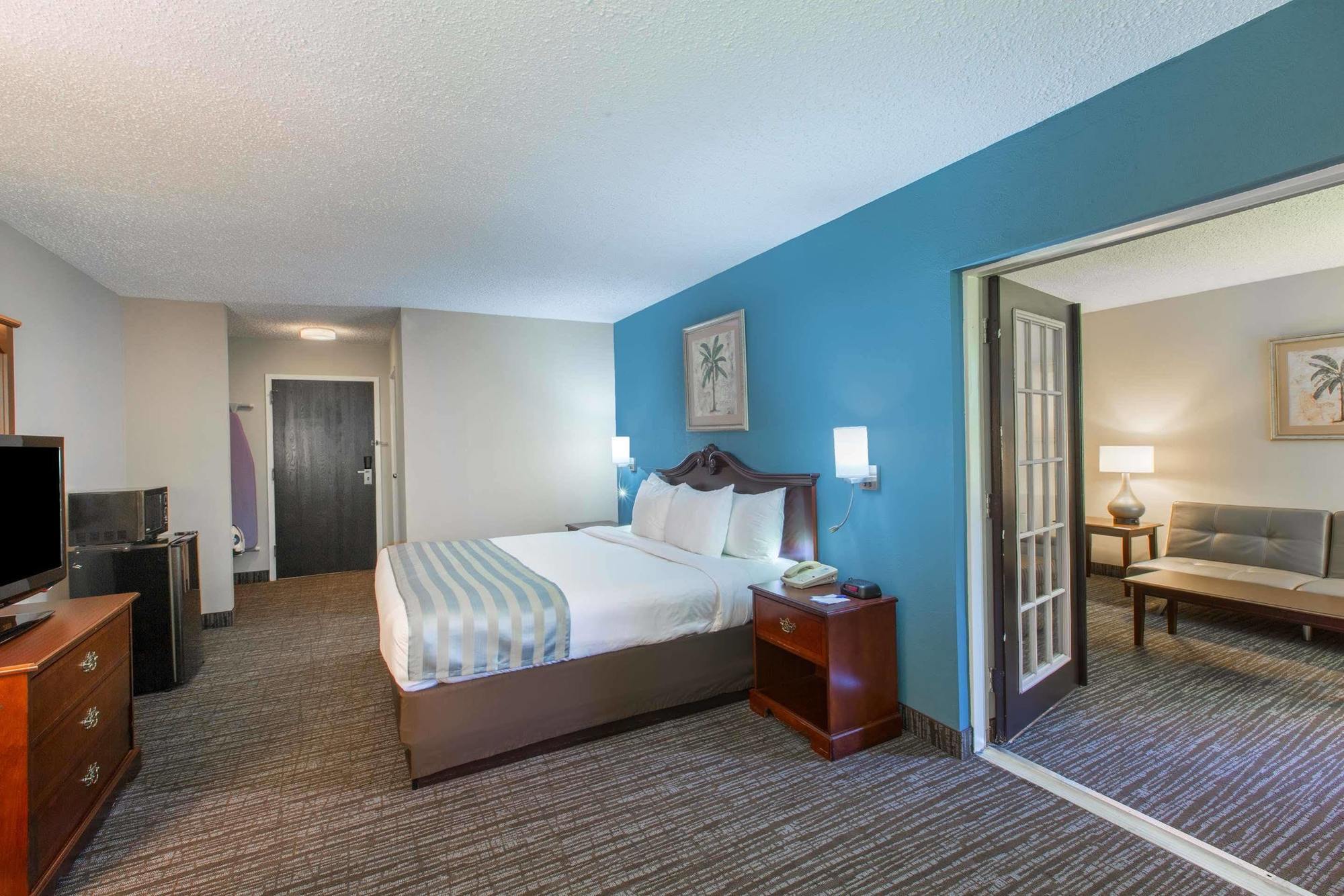 Baymont By Wyndham Bartonsville Poconos Exteriér fotografie